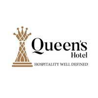 Queens Hotel India logo - Similar company to 5 Star Hotel