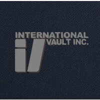 International Vault, Inc. logo - Similar company to Securitycaging.Com