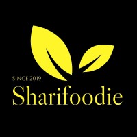 Sharifoodie Trading company -  شركة شريفودي لتجارة وصناعة المواد الغذائية logo - Similar company to Gotykage Creative Agency