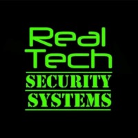 RealTech Security Systems logo - Similar company to Realtech Services Llc