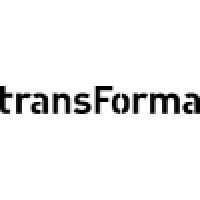 TransForma logo - Similar company to Her