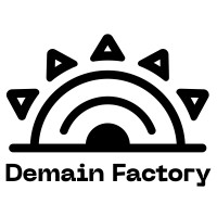 Demain Factory logo - Similar company to Hydre