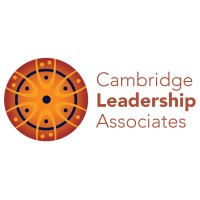 Cambridge Leadership Associates logo - Similar company to Genequality