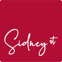 Sidney St. logo - Similar company to Amcham India