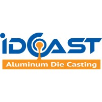 IDCAST VIETNAM JSC logo - Similar company to Ata Casting Technology Co. Ltd
