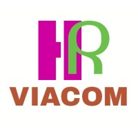 HR Viacom logo - Similar company to Hr Communication S.A.