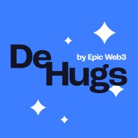 DeHugs logo - Similar company to Cryptor Group
