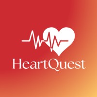 HeartQuest logo - Similar company to Spotonresponse Llc