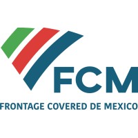 FRONTAGE COVERED DE MEXICO logo - Similar company to Grimmschirp S.A. De C.V.