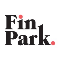 Studio Finsbury Park logo - Similar company to Claire Mccallum Creative Studio