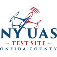 NY UAS Test Site logo - Similar company to Skydome Inc.