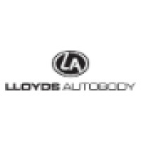 Lloyds Autobody Limited logo - Similar company to Kinclaims Technology