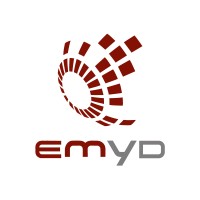 Emyd logo - Similar company to Perfortech