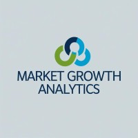 Market Growth Analytics logo - Similar company to Insight Data Reasearch
