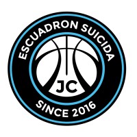 Escuadrón Suicida Baloncesto Zaragoza logo - Similar company to Club Deportivo Maristas Sevilla