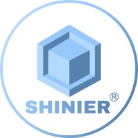 Shinier Soluções Tecnológicas logo - Similar company to Solcred Serviços De Cadastro E Cobrança