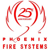 Phoenix Fire Systems, Inc logo - Similar company to Capital Security, Inc.