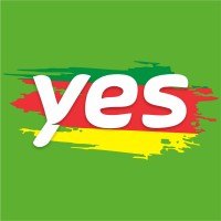 YES Energia logo - Similar company to Global Urban Development (Gud)