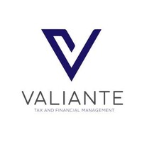 Valiante Tax and Financial Management logo - Similar company to Lineal