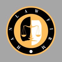 Han Law Firm logo - Similar company to Puza Academy