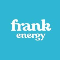 Frank Energy España logo - Similar company to Comparador De Broker