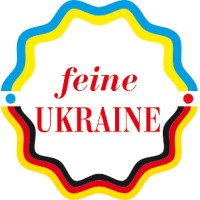 Feine Ukraine logo - Similar company to Vitsche