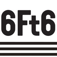 6Ft6 Wine logo - Similar company to Austin'S Wines