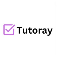 Tutoray logo - Similar company to Workgate