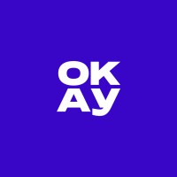 Okay Coyote logo - Similar company to Brrrn