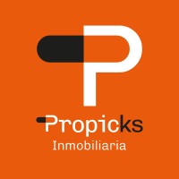 Propicks logo - Similar company to Keymex Uruguay