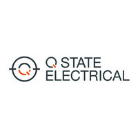 Q State Electrical logo - Similar company to R Jay Electrical Services