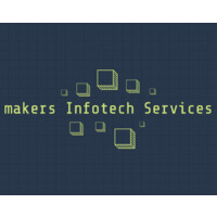 Makers Infotech Services logo - Similar company to Markss