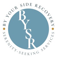 By Your Side Recovery logo - Similar company to Design For Recovery