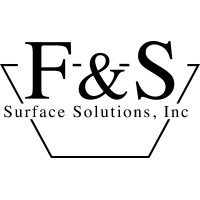 F&S Surface Solutions, Inc. logo - Similar company to B&A Roofing - North Alabama