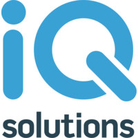 IQ Solutions logo - Similar company to Iq Solutions