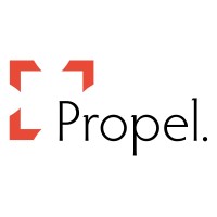 Propel Medical logo - Similar company to Sidhil Limited