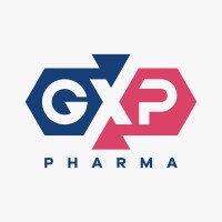 GxP Pharma logo - Similar company to Pharma Gxp Solution