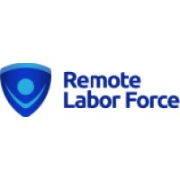 Remote Labor Force logo - Similar company to Pm - Thrive