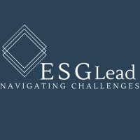 ESG Lead logo - Similar company to C4C & Associates
