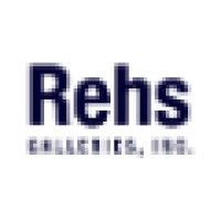 Rehs Galleries, Inc. logo - Similar company to Oilb.Io P. S. A.