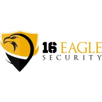 16 Eagle Security & Armed Services LLC logo - Similar company to Gravitas Security
