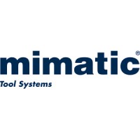 mimatic logo - Similar company to Benz Tooling