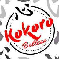 Kokoro Belleza logo - Similar company to Ac Belleza