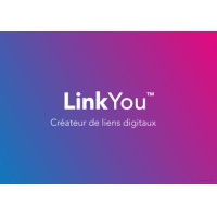LinkYou - Digital logo - Similar company to Doddy Conseil