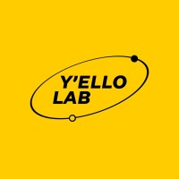 Yello Lab logo - Similar company to Yellow Lab