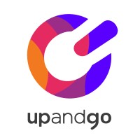 UPANDGO logo - Similar company to Bimedoc