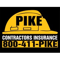 Pike Insurance Services logo - Similar company to Ima Oregon