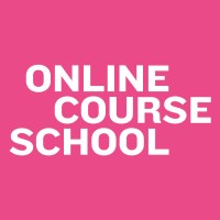 Online Course School logo - Similar company to Startuptuition | Online Business Startup Course
