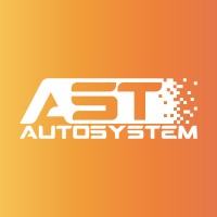 Autosystem logo - Similar company to Toolhub
