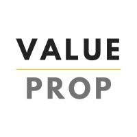 Value Prop Interactive logo - Similar company to 13Prime